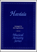 Havdala - Brass Quartet